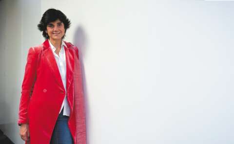 “Los emprendedores son los que hacen crecer a un país”