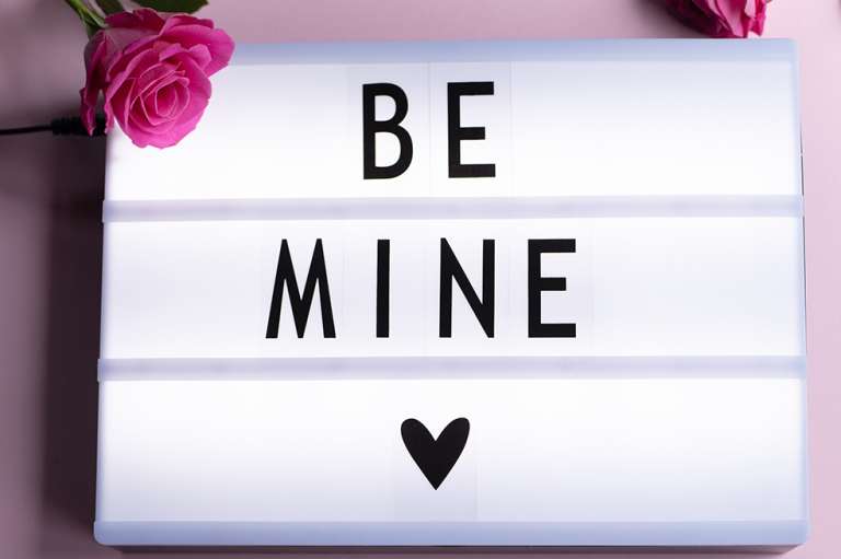 Galería: imágenes para sorprender en San Valentín 2022