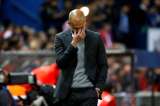 Las fuertes críticas a Pep Guardiola tras derrota de Bayern ante Atlético