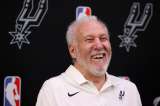 Preocupación por Gregg Popovich: sufrió emergencia médica y prendió las alarmas