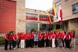 Después de 51 años, Bomberos Bogotá abre paso a una nueva generación de mujeres socorristas