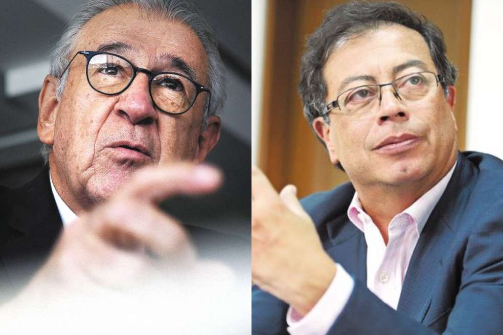 El alcalde de Cúcuta dijo que espera poder reunirse con el presidente electo en la frontera.