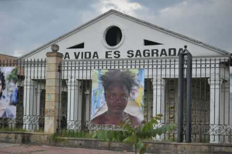 Este miércoles hay festival de cine comunitario afro en el Centro de Memoria de Bogotá