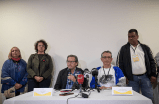 Gobierno anuncia agenda y protocolos con grupo que se separó de disidencia de Iván Márquez