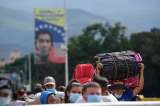 ¿Qué viene para la migración tras los resultados en Venezuela?