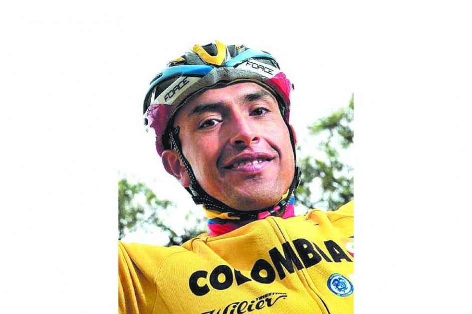 Miguel Ángel Rubiano.