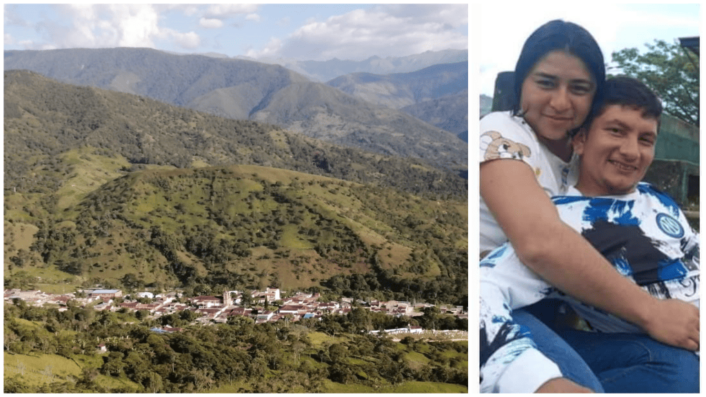Concejal murió en accidente de tránsito en Coromoro