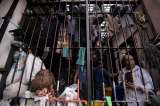 Más de 200 condenados serán enviados de centros de detención transitoria a cárceles