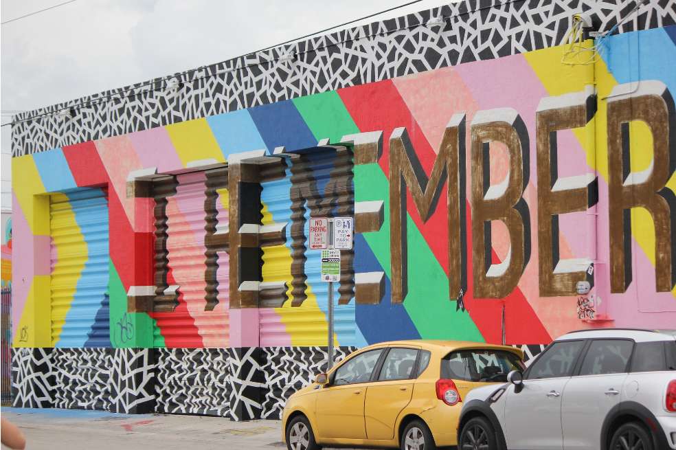 Wynwood Walls
