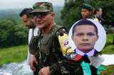 Murió alias “Polo”, alfil de Iván Mordisco, tras ofensiva militar en el Amazonas