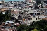 Repatriarán cinco cuerpos y 35 sobrevivientes colombianos de terremoto en Ecuador