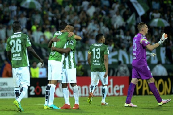Así fue el camino de Nacional para llegar a la final de la Libertadores