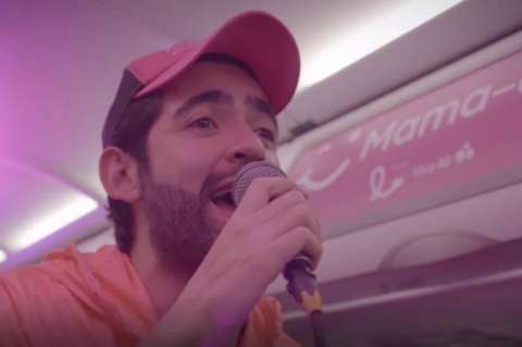 Un concierto para hablar de la importancia de la detección temprana del cáncer de mama