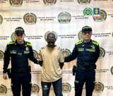 Capturan a presunto feminicida de mujer que lo había denunciado 8 veces en Medellín