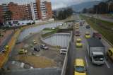 Proponen que recaudo por multas de tránsito en Bogotá se destine a obras de malla vial 