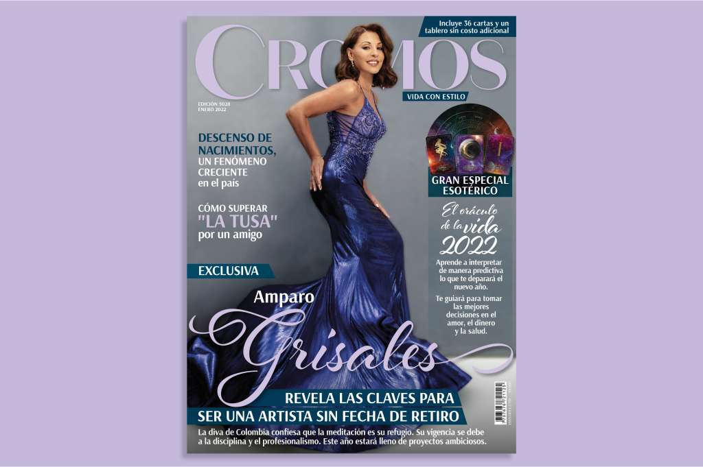 ¡Ya está a la venta!
