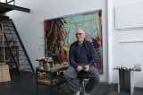 El taller de Luis Roldán: un refugio artístico