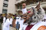 Insisten a Corte Constitucional mantener registro de abusadores de menores