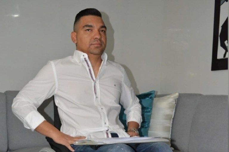 Las pruebas de Estados Unidos por las que cayó el presunto narco “la Silla”