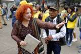 Ya quedó definida la fecha en la que la comunidad Emberá regresará a su territorio