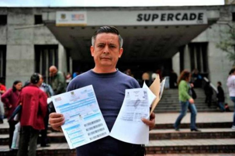 Solo cuatro localidades de Bogotá tendrían que pagar nueva valorización