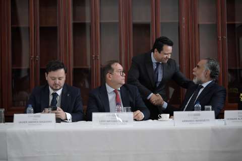 Gobierno trazó estrategia para afrontar los últimos meses en el Congreso: esto está en juego