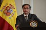 Lo que se sabe del hombre que entró armado al despacho de Gustavo Petro