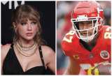 Taylor Swift y su impacto multimillonario en el fútbol americano