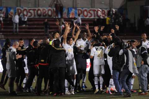 Toda una ‘Fortaleza’