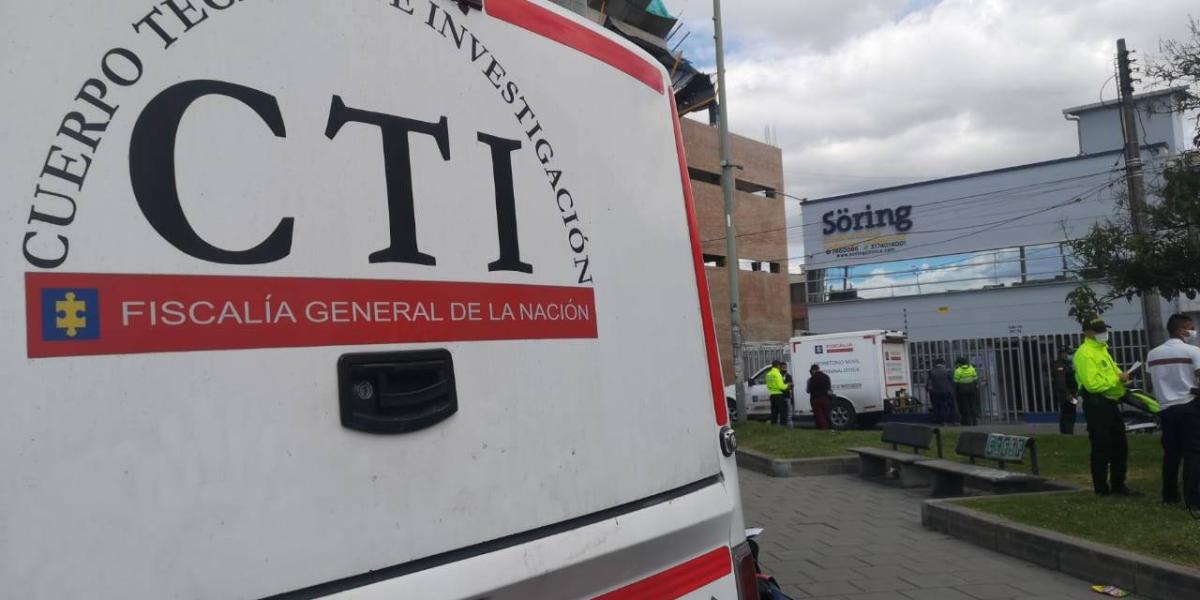 Actualmente las autoridades siguen investigando lo ocurrido para poder esclarecer la situación.
