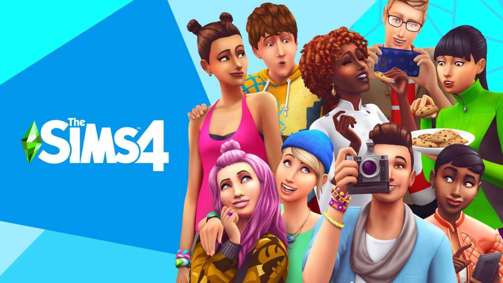 The Sims es una de las franquicias más famosas y exitosas de Electronic Arts.