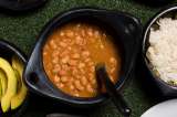 ¿Cómo hacer para que los fríjoles no se deshagan ni se partan al cocinarlos?