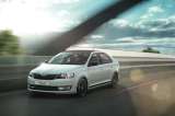 Las estrellas de Skoda