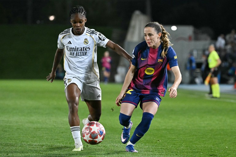 Barcelona vs. Real Madrid: hora y dónde ver el partido de Linda Caicedo en Champions League