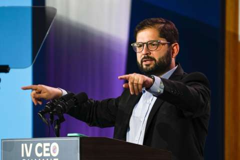 Reforma pensional en Chile: menos pasión y más técnica