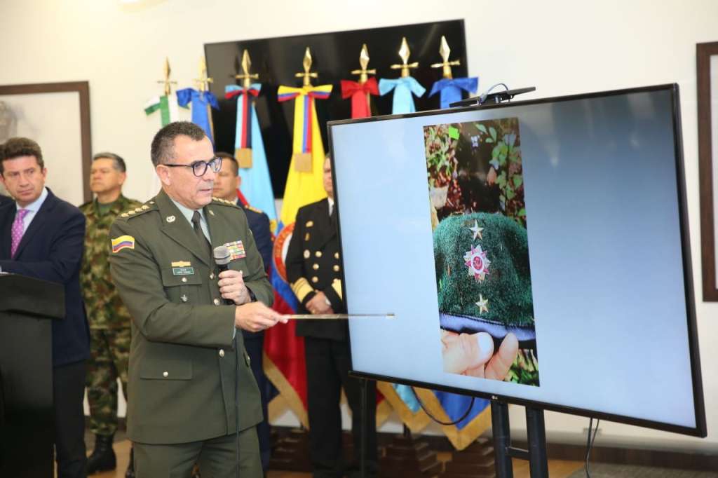 Jorge Luis Vargas