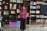 Las razones de Jineth Bedoya para renunciar a su proceso judicial en Colombia