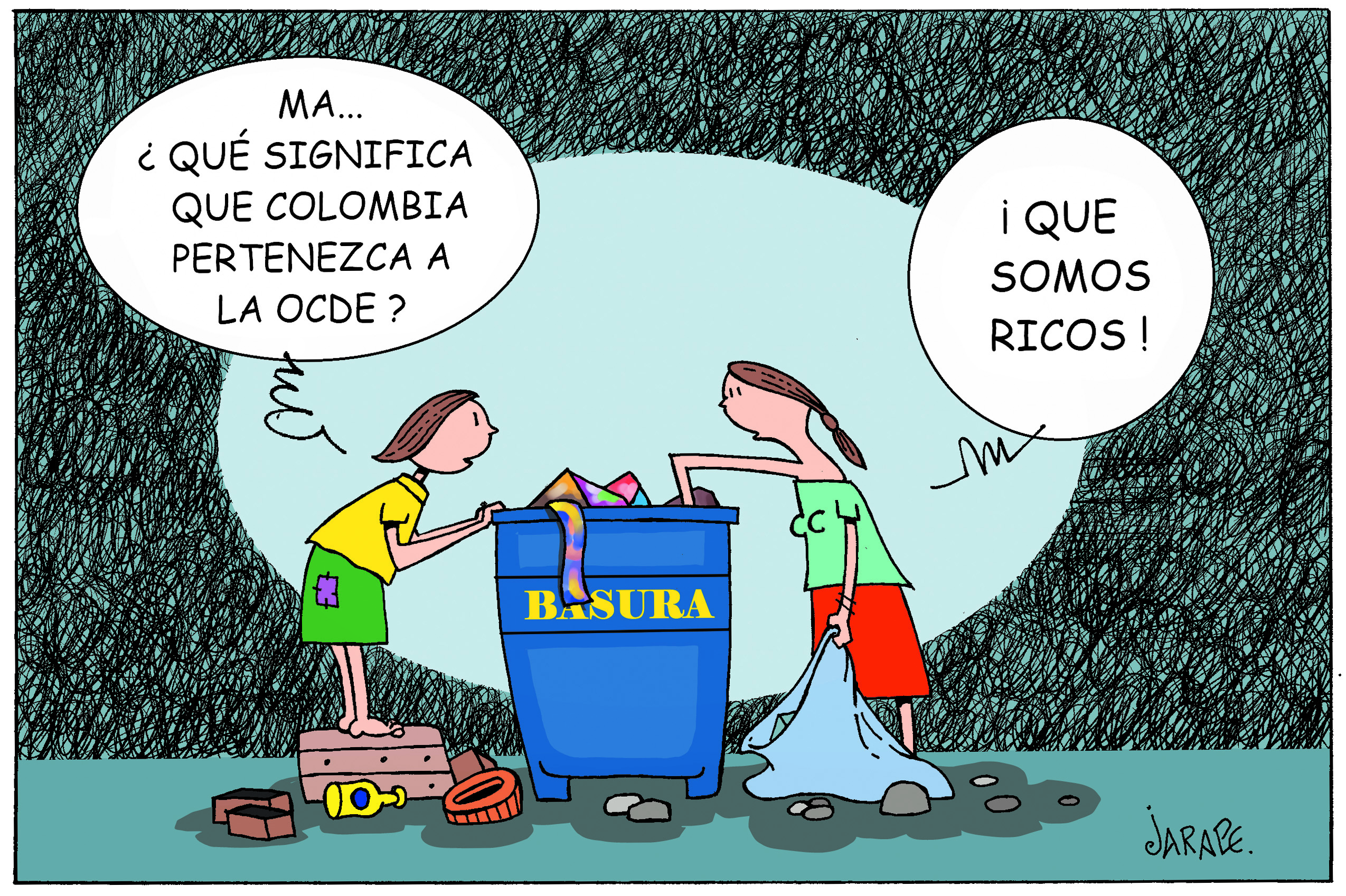 Caricatura
