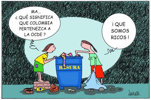 OCDE