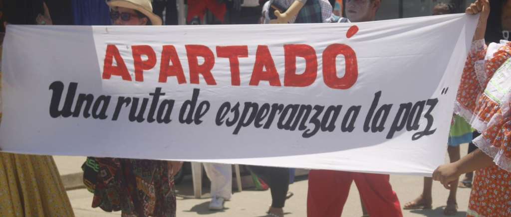 Imagen de referencia. El líder campesino fue encontrado en una quebrada cerca a su casa, presuntamente con impactos de bala.