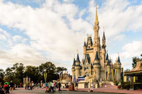 Disney, una experiencia que se renueva