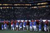 El Salvador y Canadá, rivales de la Selección Colombia en la fecha Fifa