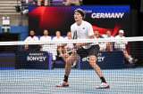 La ATP no sancionará a Alexander Zverev por violencia de género