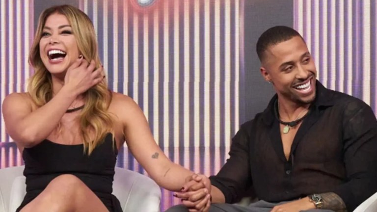 ‘La casa de los famosos’: Yaya Muñoz reveló por qué terminó su noviazgo con José Rodríguez