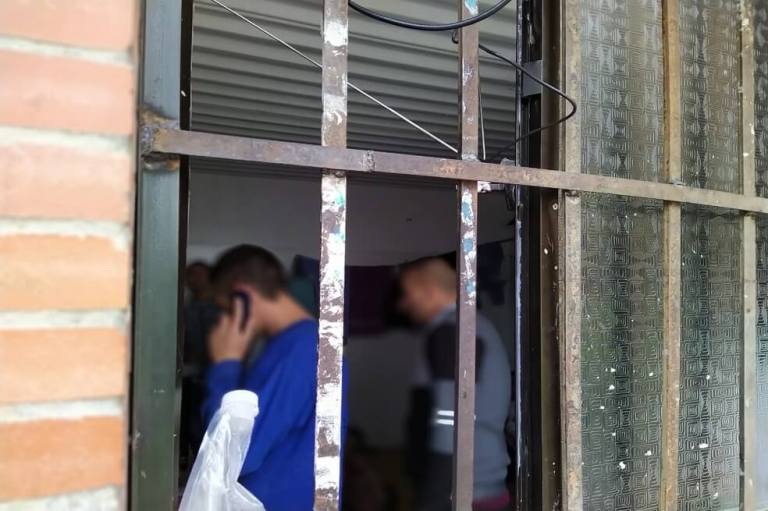 Bioseguridad y más espacio: lo prometido por Claudia López en las URI