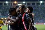 Tijuana eliminó a Palmeiras de la Copa Libertadores