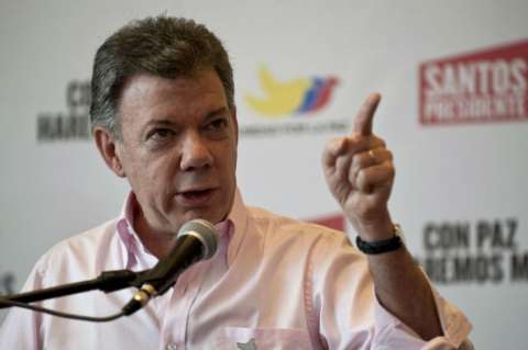 CNE debe verificar si dinero de Odebrecht ingresó a campaña Santos: Fiscal