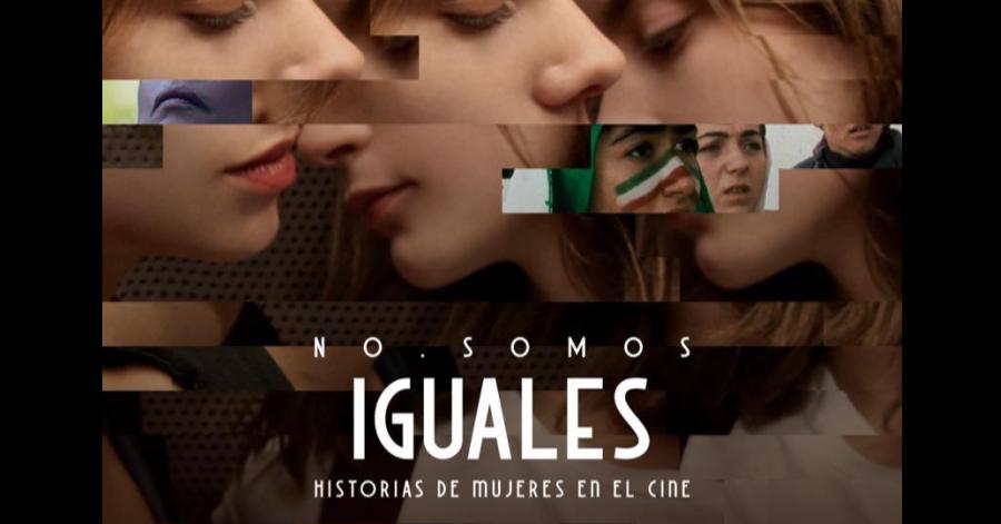 La selección contará con siete películas internacionales, entre ellas ¡Qué sea ley! de Argentina y OFFSIDE de Irán. / Cortesía Cinemateca de Bogotá