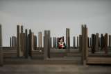 Retrospectiva de Doris Salcedo llega al Museo Guggenheim de Nueva York