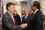 Petro acusa a funcionarios del Gobierno de querer "destruir" relación con Distrito